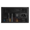 Fonte de alimentação XPG KYBER 750W, 750 W, 100 - 240 V, 47 - 63 Hz, 10 A, proteção contra sobrecorrente, sobrecarga, sobretensão, sobretemperatura, curto-circuito, sobretensão e corrente de arranque..., 20+4 Pin ATX