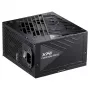 Fonte de alimentação XPG COREREACTOR II 850W, 850 W, 100 - 240 V, 47 - 63 Hz, 12 A, 22 A, 62,5 A