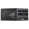 Fonte de alimentação XPG COREREACTOR II 850W, 850 W, 100 - 240 V, 47 - 63 Hz, 12 A, 22 A, 62,5 A