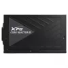 Fonte de alimentação XPG COREREACTOR II 850W, 850 W, 100 - 240 V, 47 - 63 Hz, 12 A, 22 A, 62,5 A