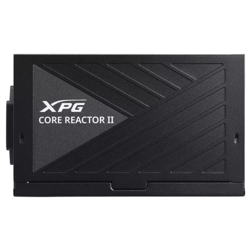 Fonte de alimentação XPG COREREACTOR II 850W, 850 W, 100 - 240 V, 47 - 63 Hz, 12 A, 22 A, 62,5 A