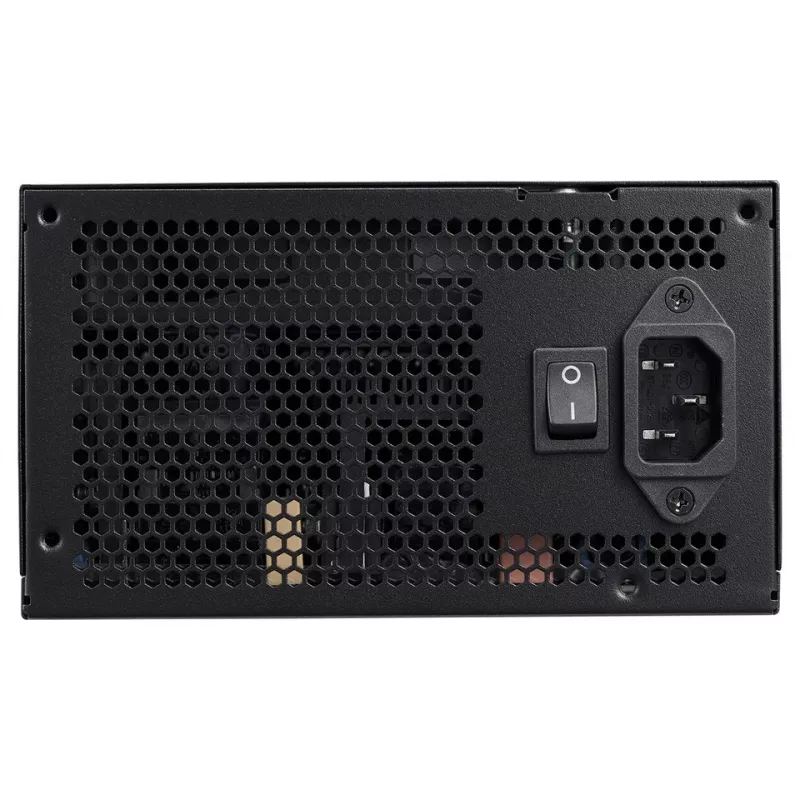 Fonte de alimentação XPG COREREACTOR II 850W, 850 W, 100 - 240 V, 47 - 63 Hz, 12 A, 22 A, 62,5 A