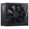 Fonte de alimentação XPG COREREACTOR II 850W, 850 W, 100 - 240 V, 47 - 63 Hz, 12 A, 22 A, 62,5 A