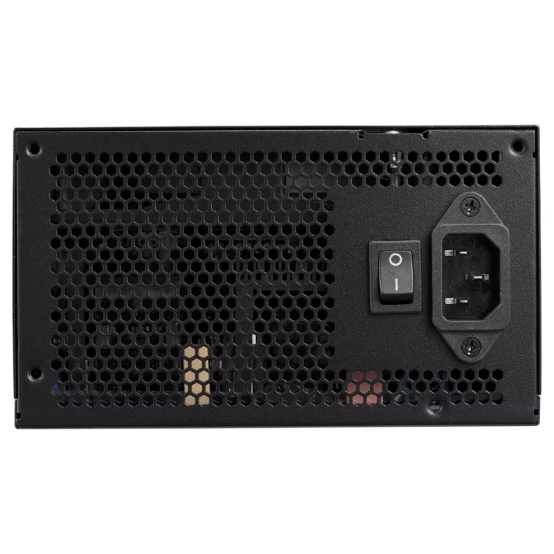 Fonte de alimentação XPG COREREACTOR II 850W, 850 W, 100 - 240 V, 47 - 63 Hz, 12 A, 22 A, 62,5 A
