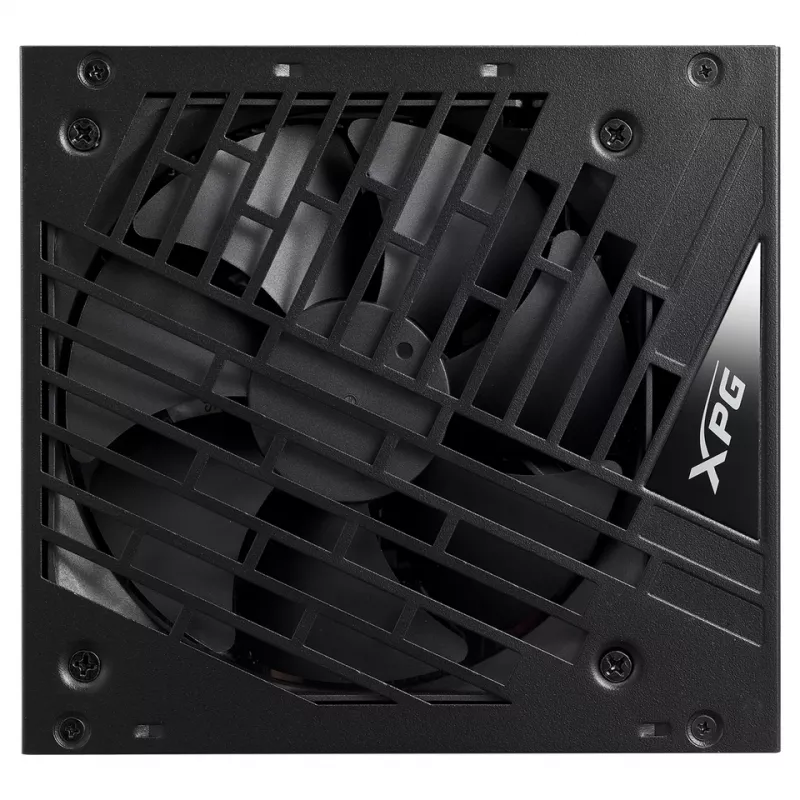 Fonte de alimentação XPG COREREACTOR II 850W, 850 W, 100 - 240 V, 47 - 63 Hz, 12 A, 22 A, 62,5 A