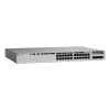 CISCO C9200 Dna Essentials, 24 portas, 3 anos Te