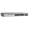 CISCO C9200 Dna Essentials, 24 portas, 3 anos Te