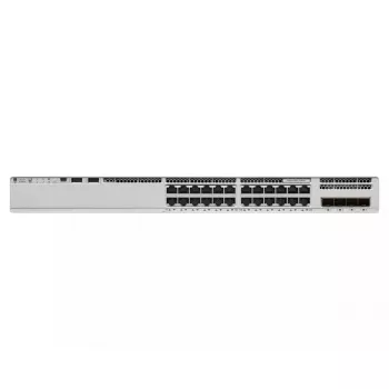CISCO C9200 Dna Essentials, 24 portas, 3 anos Te