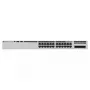 CISCO C9200 Dna Essentials, 24 portas, 3 anos Te