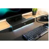 RAZER Leviathan V2 X - barra de som para gaming PC - preto