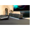 RAZER Leviathan V2 X - barra de som para gaming PC - preto
