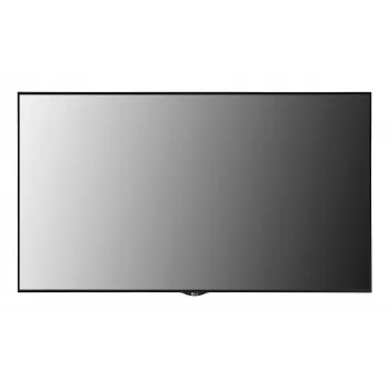 Ecrã de sinalização digital LG 55XS4P 139,7 cm (55 inch) LED 4000 cd/m² Full HD preto WebOS 24/7