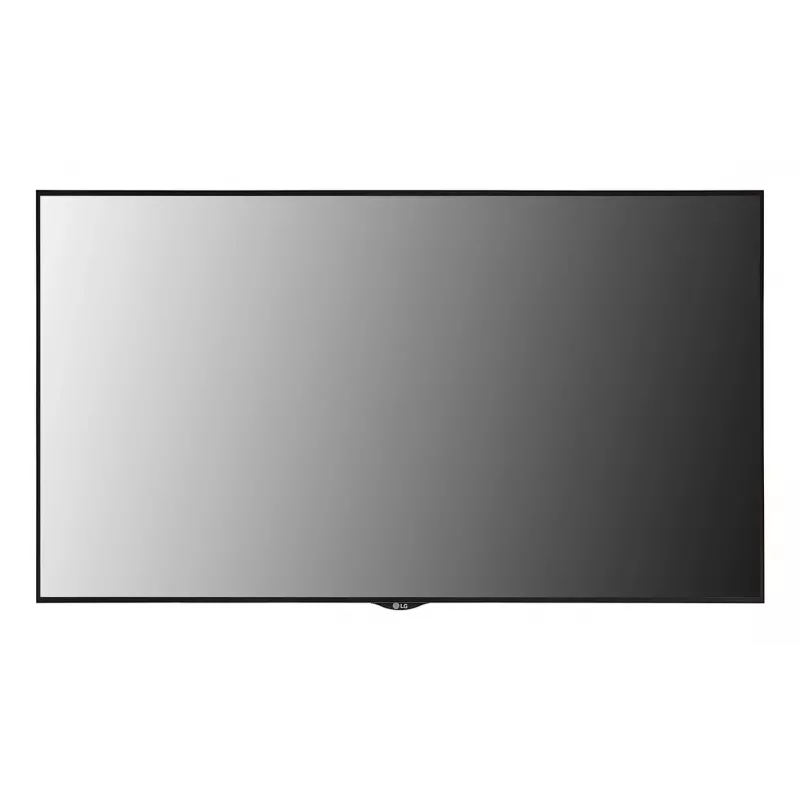 Ecrã de sinalização digital LG 55XS4P 139,7 cm (55