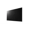 LG 86UL3J-B ecrã de sinalização digital, 2,18 m (86 polegadas) IPS, 4K Ultra HD 3840 x 2160, 330 cd/m², Wi-Fi, processador integrado, webOS, 16/7, azul