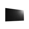 LG 86UL3J-B ecrã de sinalização digital, 2,18 m (86 polegadas) IPS, 4K Ultra HD 3840 x 2160, 330 cd/m², Wi-Fi, processador integrado, webOS, 16/7, azul