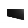 LG 86UL3J-B ecrã de sinalização digital, 2,18 m (86 polegadas) IPS, 4K Ultra HD 3840 x 2160, 330 cd/m², Wi-Fi, processador integrado, webOS, 16/7, azul