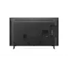 LG 75UR80006LJ série UR80 190,5 cm (75 polegadas) Smart TV 4K Ultra HD, Direct LED, HDR, webOS 23, Wi-Fi, preto