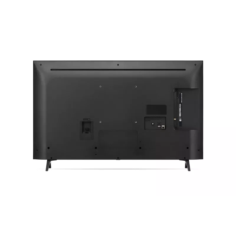 LG 75UR80006LJ série UR80 190,5 cm (75 polegadas) Smart TV 4K Ultra HD, Direct LED, HDR, webOS 23, Wi-Fi, preto
