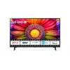 LG 75UR80006LJ série UR80 190,5 cm (75 polegadas) Smart TV 4K Ultra HD, Direct LED, HDR, webOS 23, Wi-Fi, preto
