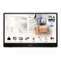 Monitor de computador MSI PRO MP161DE E2 39,6 cm (15,6 inch) 1920 x 1080 pixels Full HD LED preto