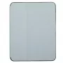 Targus Click-In THZ93211GL capa tipo fólio para iPad (10.ª geração) 27,7 cm (10,9 polegadas), TPU, prateada