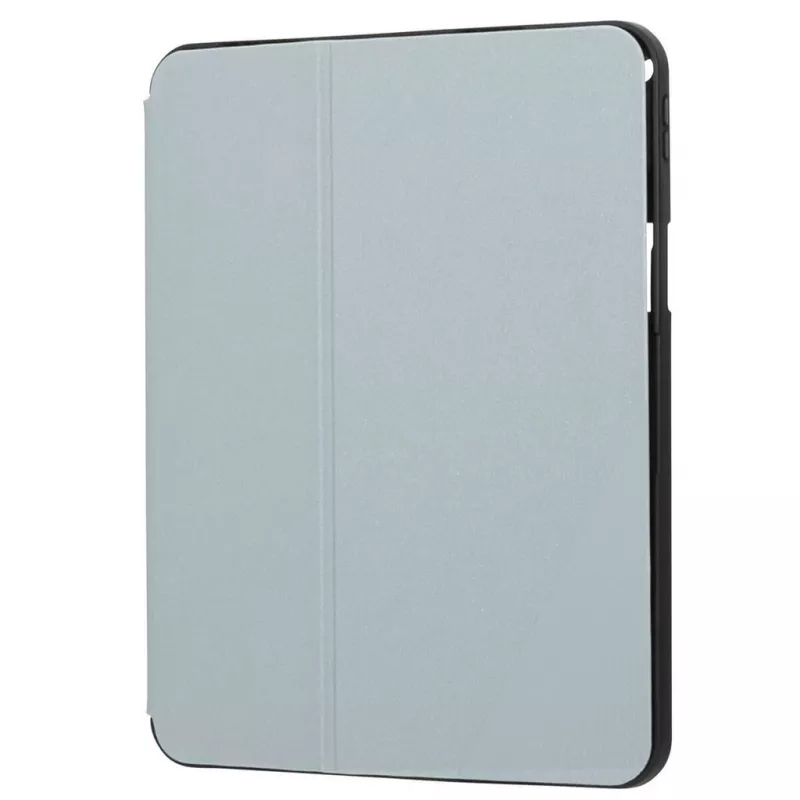 Targus Click-In THZ93211GL capa tipo fólio para iPad (10.ª geração) 27,7 cm (10,9 polegadas), TPU, prateada