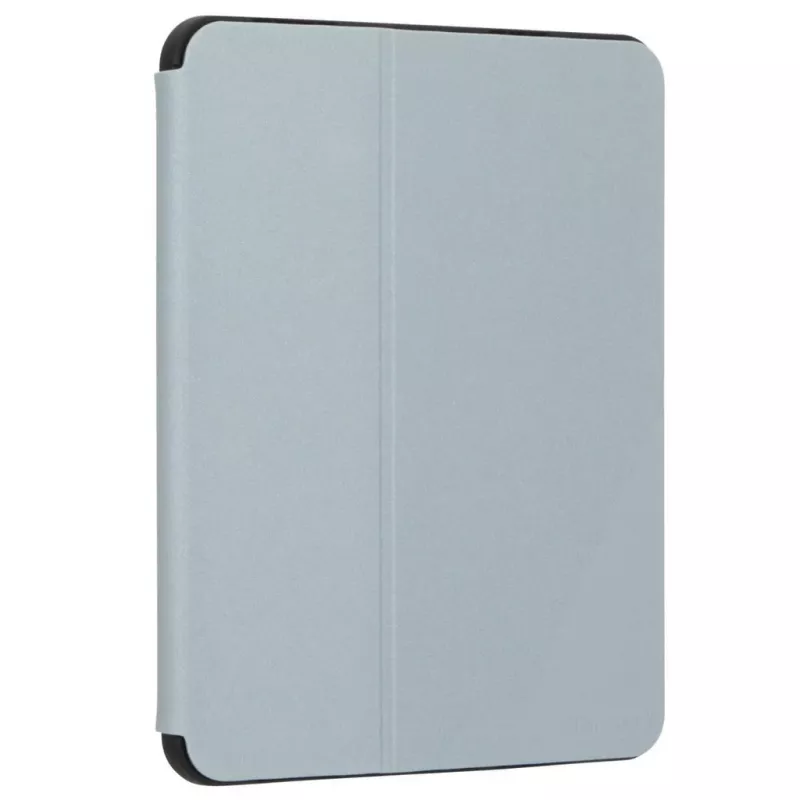 Targus Click-In THZ93211GL capa tipo fólio para iPad (10.ª geração) 27,7 cm (10,9 polegadas), TPU, prateada