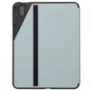Targus Click-In THZ93211GL capa tipo fólio para iPad (10.ª geração) 27,7 cm (10,9 polegadas), TPU, prateada