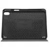 Targus Click-In THZ93211GL capa tipo fólio para iPad (10.ª geração) 27,7 cm (10,9 polegadas), TPU, prateada