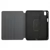 Targus Click-In THZ93211GL capa tipo fólio para iPad (10.ª geração) 27,7 cm (10,9 polegadas), TPU, prateada