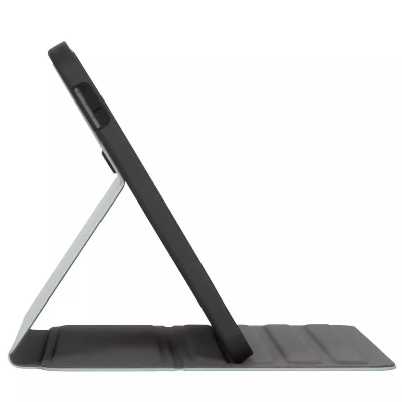 Targus Click-In THZ93211GL capa tipo fólio para iPad (10.ª geração) 27,7 cm (10,9 polegadas), TPU, prateada