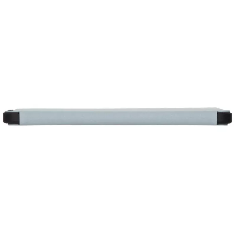 Targus Click-In THZ93211GL capa tipo fólio para iPad (10.ª geração) 27,7 cm (10,9 polegadas), TPU, prateada