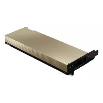 GPU NVIDIA L4 Tensor Core, 24 GB GDDR6, PCIe 4.0 x16, Low Profile, Passivo