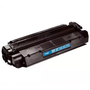 Cartucho de toner Canon EP-27 1 unid. Original Preto