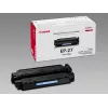 Cartucho de toner Canon EP-27 1 unid. Original Preto