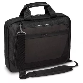 Mala para portátil Targus CitySmart 12, 12,5, 13, 13,3, 14 polegadas Slimline Topload