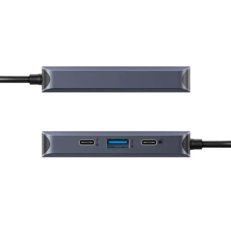 Targus HyperDrive Next USB Type-C Azul