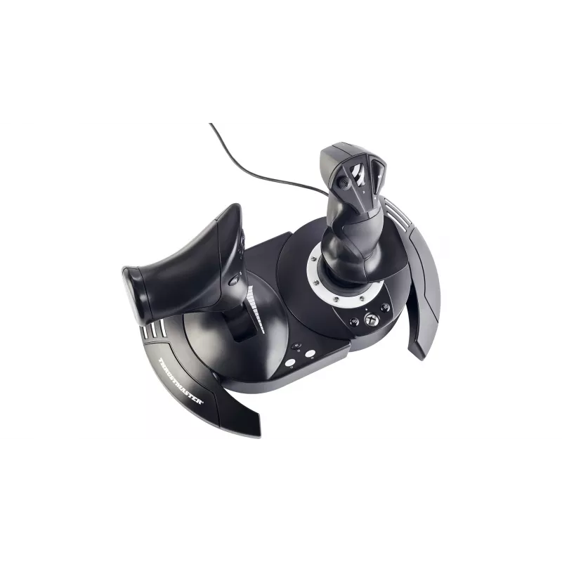 Thrustmaster T.Flight Full Kit X Preto USB Joystick Analógico / Digital PC, Xbox