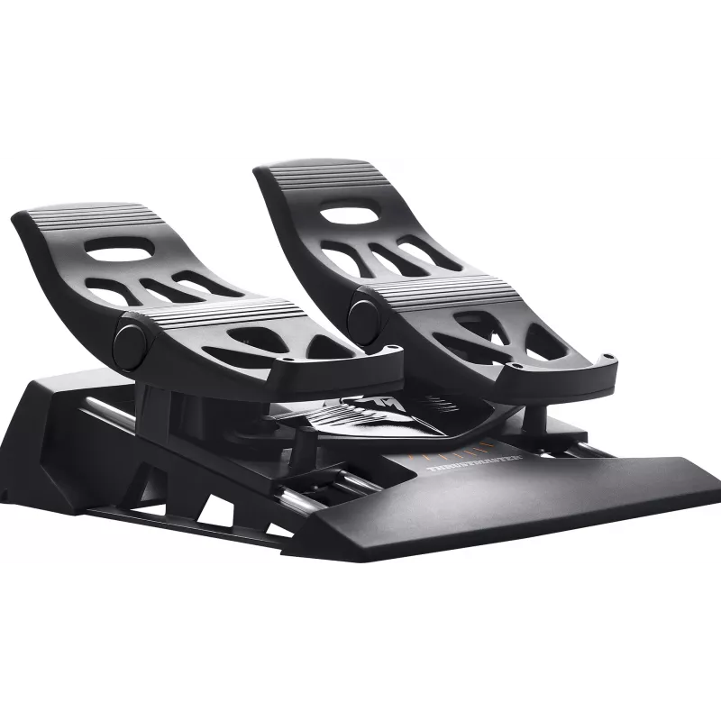 Thrustmaster T.Flight Full Kit X Preto USB Joystick Analógico / Digital PC, Xbox