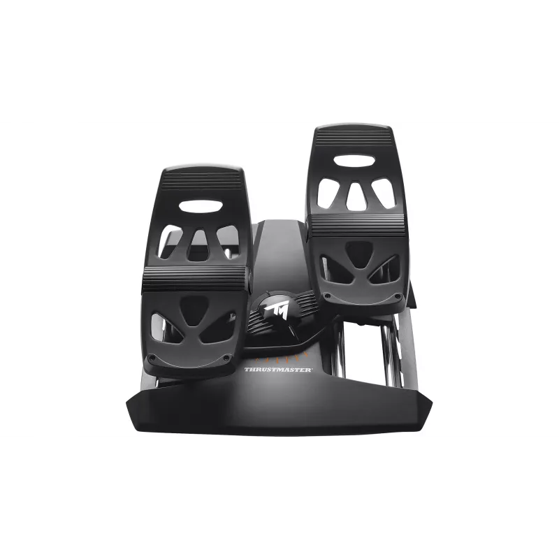 Thrustmaster T.Flight Full Kit X Preto USB Joystick Analógico / Digital PC, Xbox