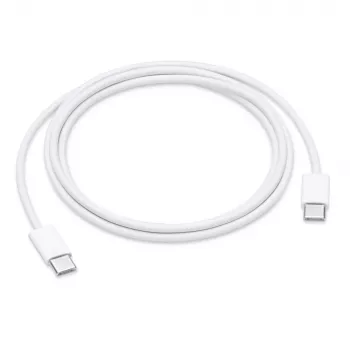 Cabo USB Apple MM093ZM/A 1m USB-C branco