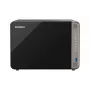QNAP TS-AI642-8G Servidor NAS/Storage Torre ARM Cortex-A76 8 GB Preto