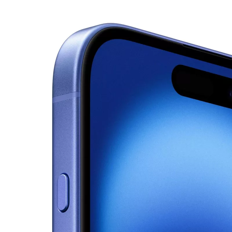 APPLE iPhone 16 Plus - 128GB - Ultramarino