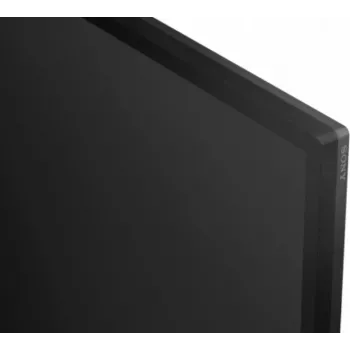 Sony FW-85BZ30L Ecrã de sinalização digital Ecrã plano 2,16 m (85 polegadas) LCD Wi-Fi 440 cd/m² 4K Ultra HD Preto Android 24/7