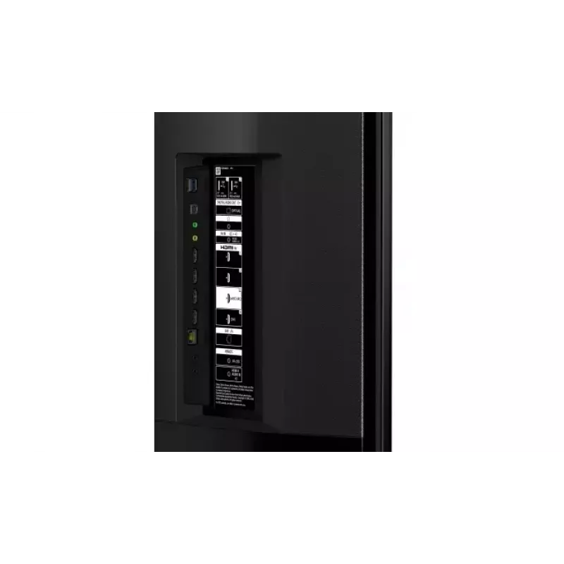 Sony FW-65BZ30L Ecrã de sinalização digital Ecrã plano 165,1 cm (65 polegadas) LCD Wi-Fi 440 cd/m² 4K Ultra HD Preto Android 24/7