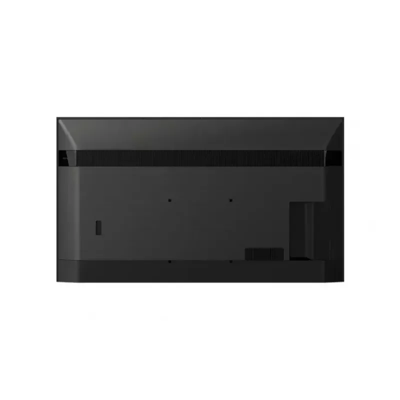 Sony FW-65BZ30L Ecrã de sinalização digital Ecrã plano 165,1 cm (65 polegadas) LCD Wi-Fi 440 cd/m² 4K Ultra HD Preto Android 24/7