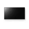 Sony FW-65BZ30L Ecrã de sinalização digital Ecrã plano 165,1 cm (65 polegadas) LCD Wi-Fi 440 cd/m² 4K Ultra HD Preto Android 24/7