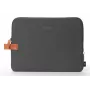 Capa para MacBook DICOTA Skin Urban Anthracite - 16in - Anthracite / Poliéster reciclado Neoprene