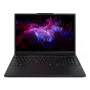 Lenovo ThinkPad P16s Gen 3 21KS0001GE estação de trabalho móvel, Intel Core Ultra 7 155H, 40,6 cm (16 polegadas) WUXGA 1920 x 1200 IPS, 32 GB DDR5, 1 TB SSD, Wi-Fi 6E (802.11ax), Windows 11 Pro, teclado alemão, preta