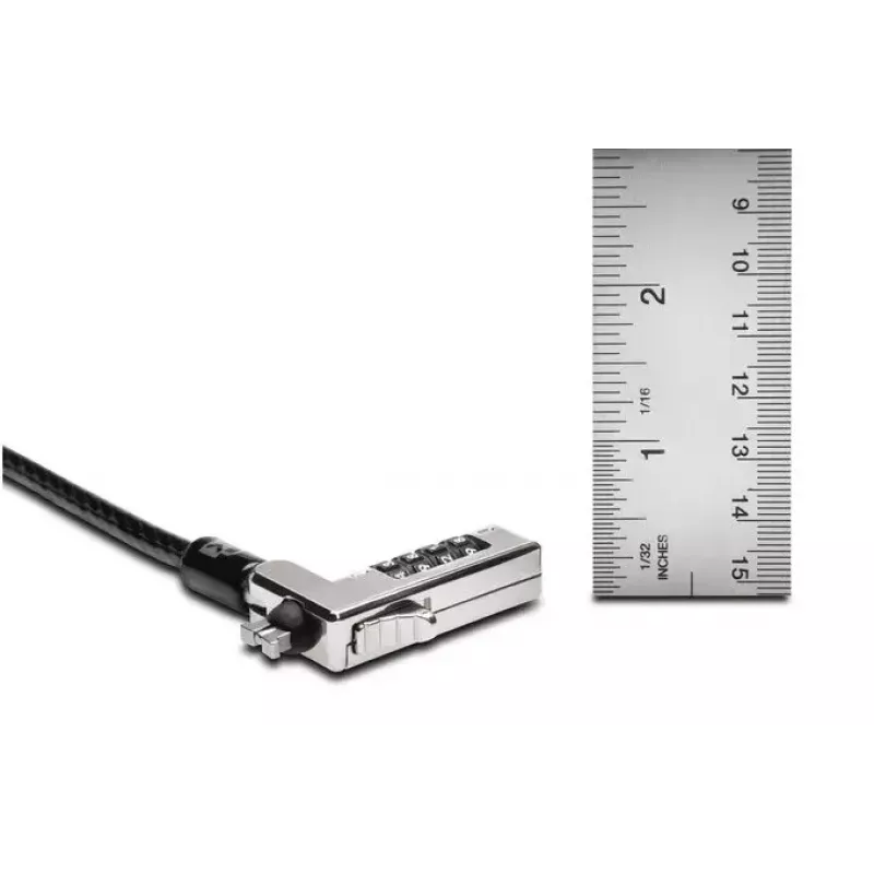 Cadeado para portátil Kensington K60600WW